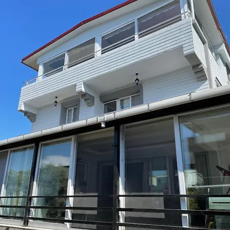 Holiday home Can's Homes *