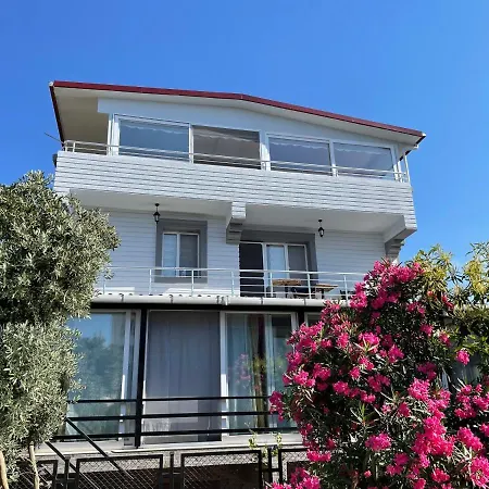 Holiday home Can's Homes *