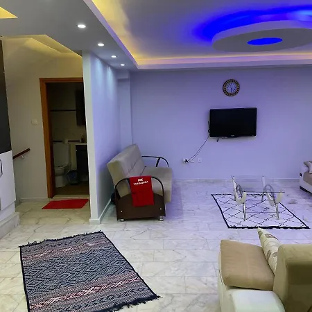 Can's Homes Holiday home Kusadasi