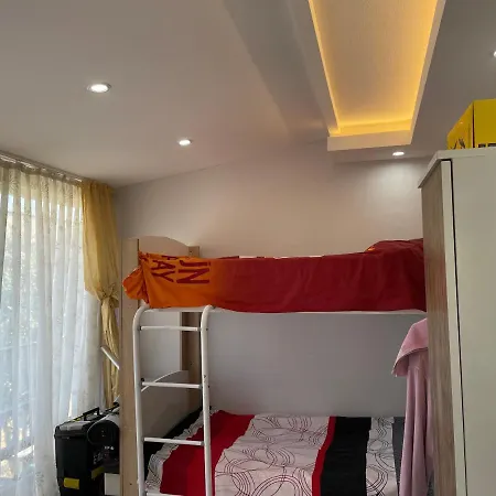 Can's Homes