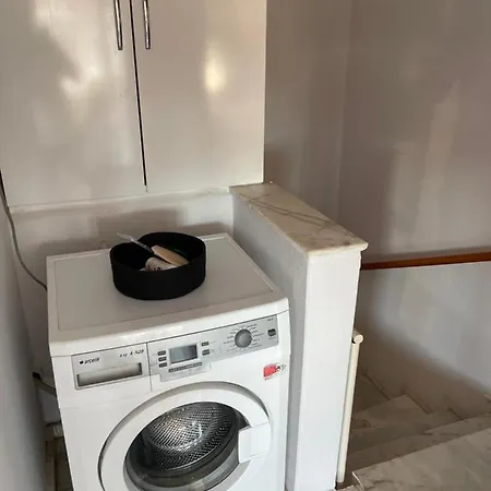 Can's Homes Holiday home Kusadasi