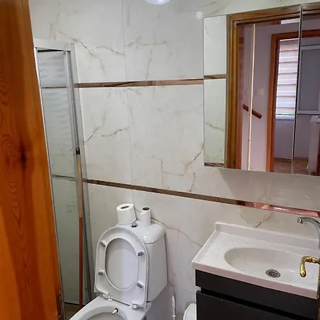 Can's Homes Holiday home Kusadasi