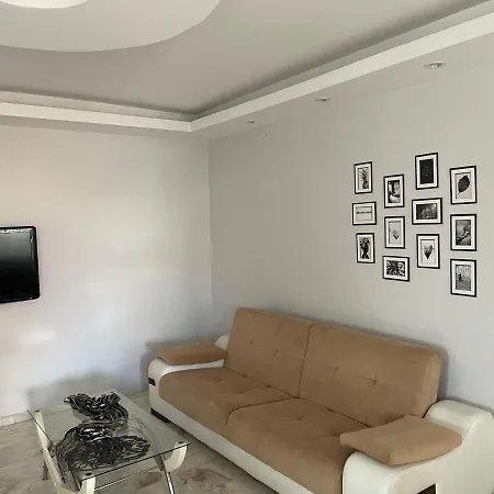 Holiday home Can's Homes Kusadasi