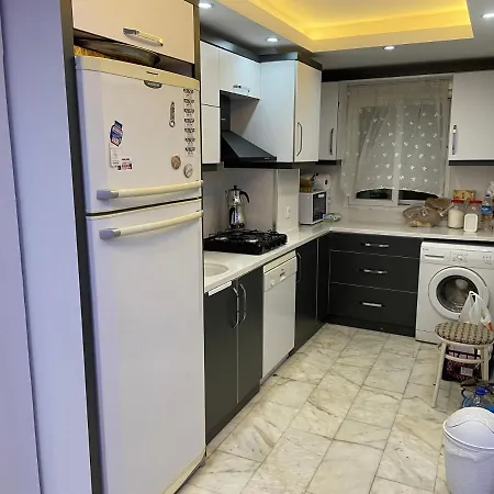 Can's Homes Kusadasi