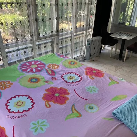 Holiday home Can's Homes Kusadasi