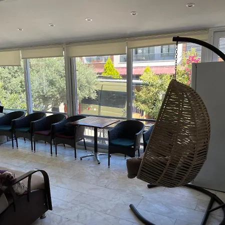 Can's Homes Kusadasi