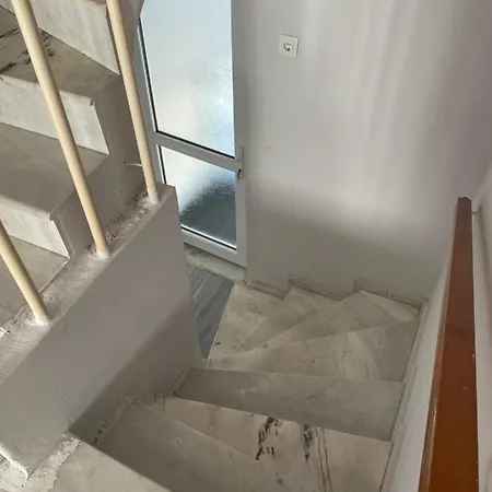 Dom wakacyjny Can's Homes *