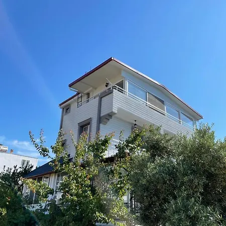 Can's Homes