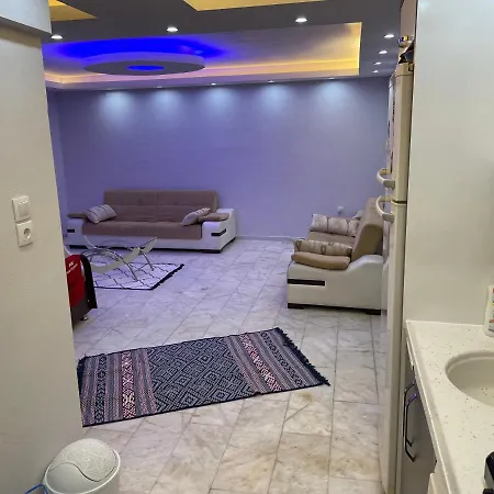 Can's Homes Kusadasi