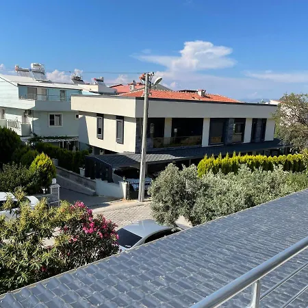 Can's Homes * Kusadasi