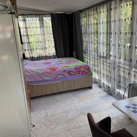 Can's Homes Kusadasi