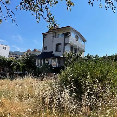 Holiday home Can's Homes *