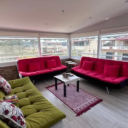 Can's Homes Holiday home