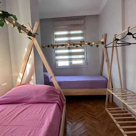 Can's Homes Holiday home Kusadasi