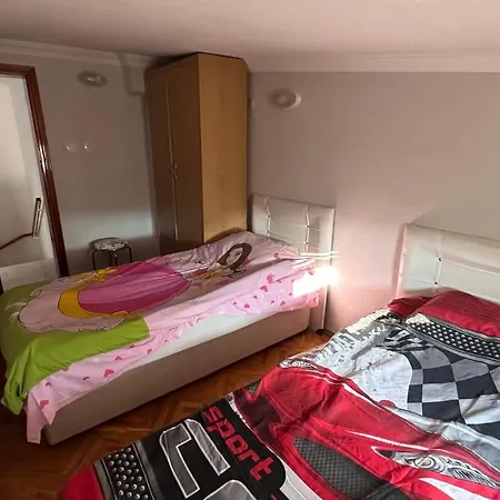 Can's Homes Holiday home
