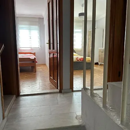 Can's Homes Kusadasi