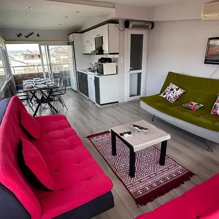 Holiday home Can's Homes Kusadasi