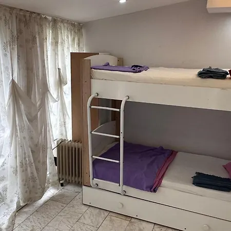 度假居 Can's Homes