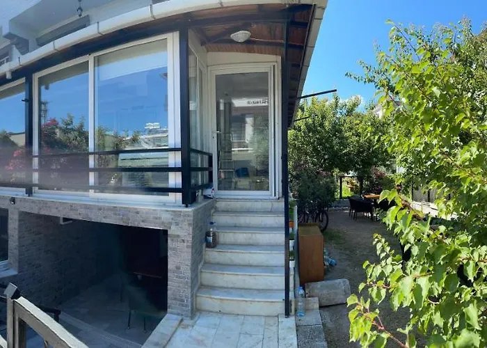 Can's Homes 度假居