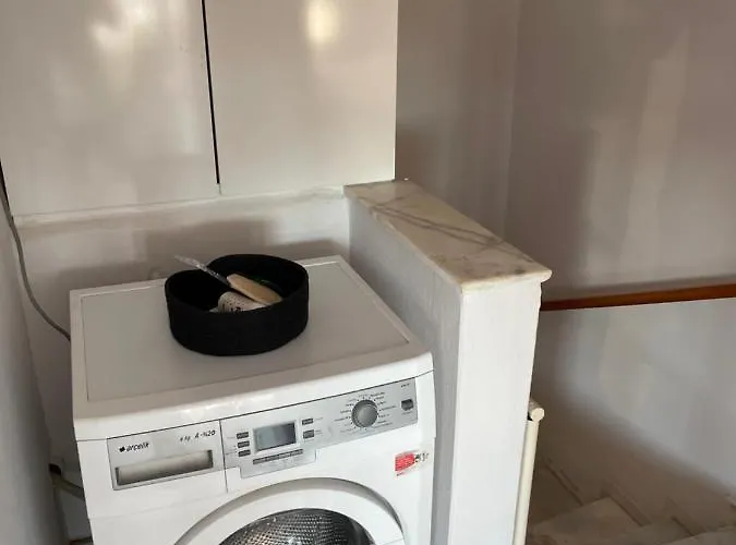 Can's Homes 度假居 库萨达斯