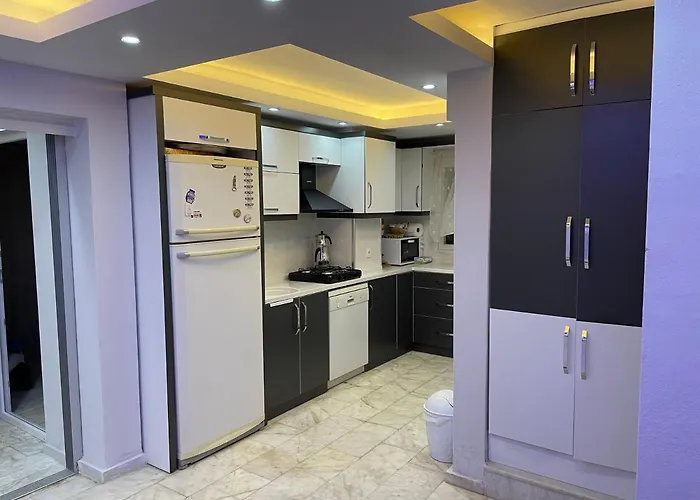 Can's Homes * 库萨达斯