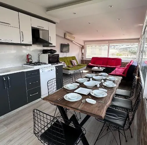 Can's Homes 度假居