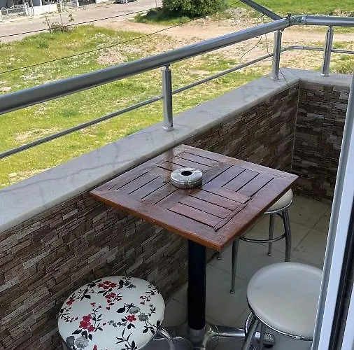 Can's Homes 度假居 *