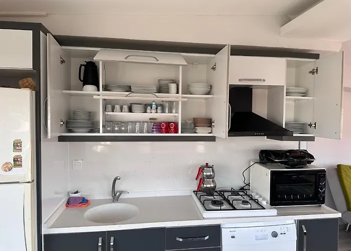 度假居 Can's Homes