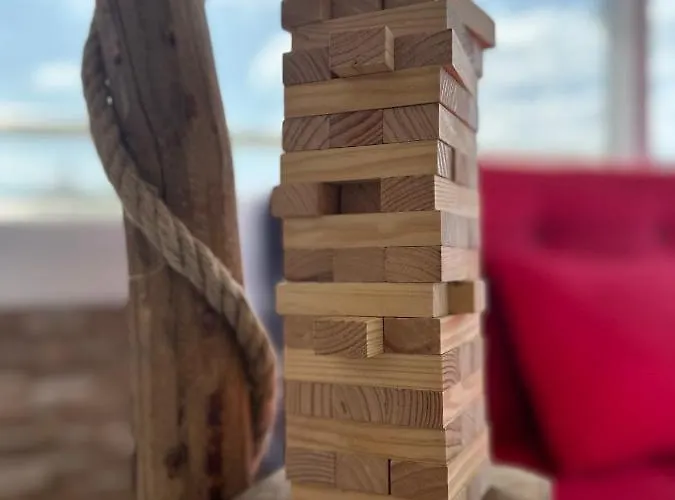 Can's Homes 度假居 *