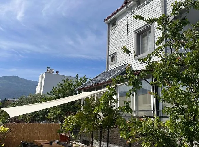 Can's Homes 度假居 库萨达斯