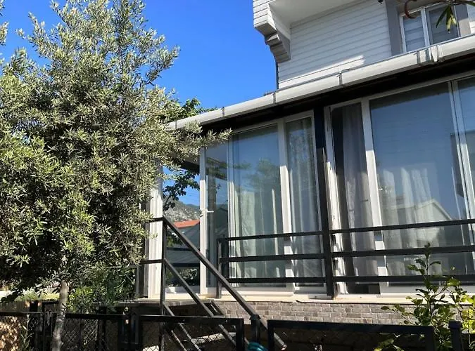 Can's Homes * 库萨达斯