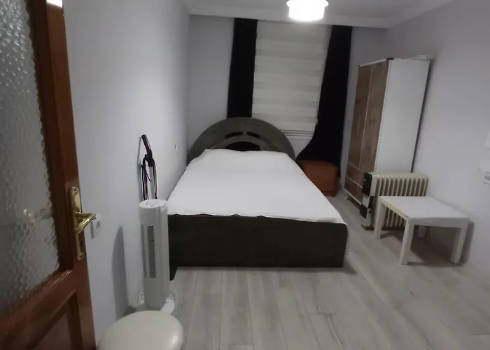 度假居 Can's Homes *