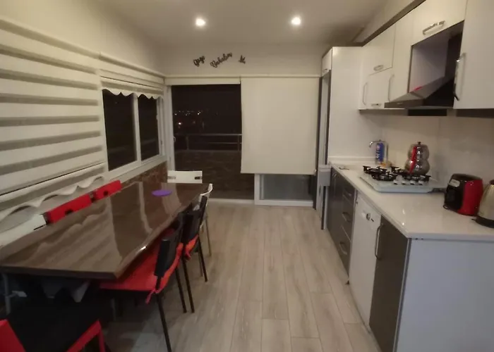 度假居 Can's Homes 库萨达斯