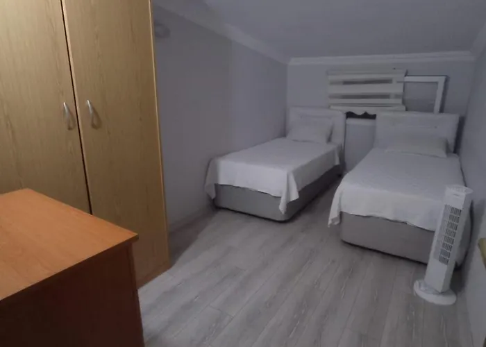 Can's Homes * 库萨达斯