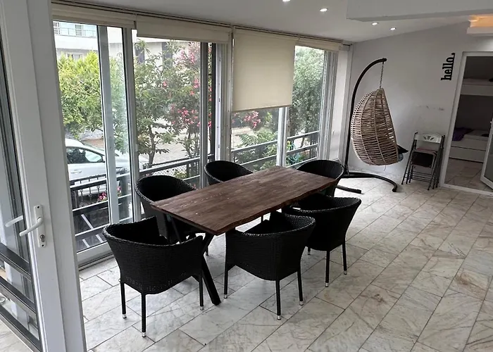 Can's Homes 库萨达斯