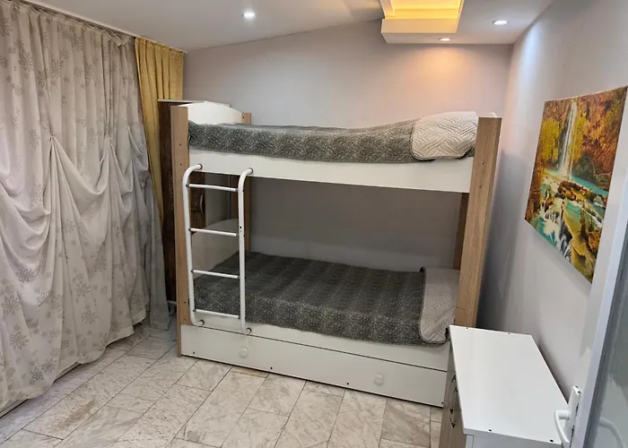度假居 Can's Homes 库萨达斯
