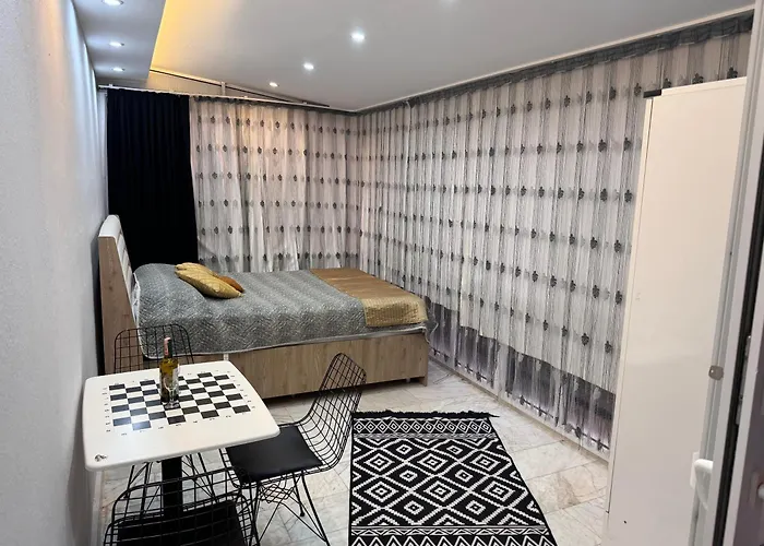 Can's Homes * 库萨达斯