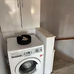 Can's Homes בית נופש קוסדסי