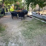 Can's Homes בית נופש