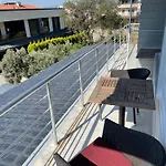 Can's Homes בית נופש *