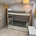 בית נופש Can's Homes קוסדסי