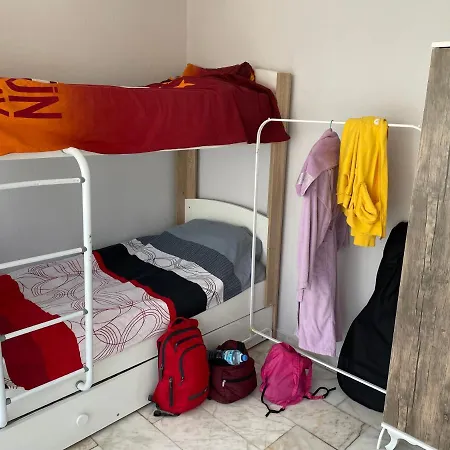 Can's Homes Vakantiehuis *