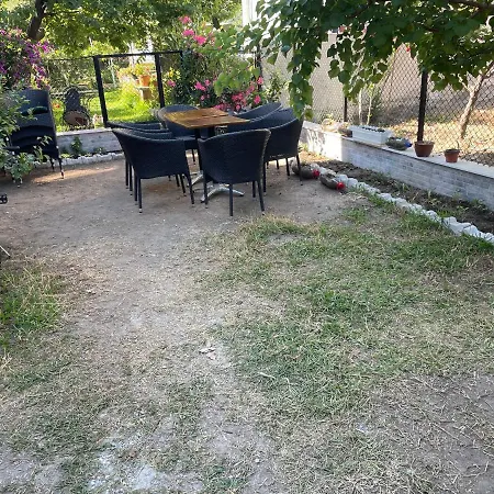 Can's Homes Vakantiehuis