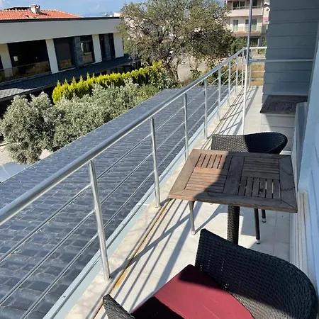 Can's Homes Vakantiehuis *