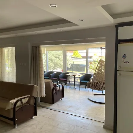 Vakantiehuis Can's Homes
