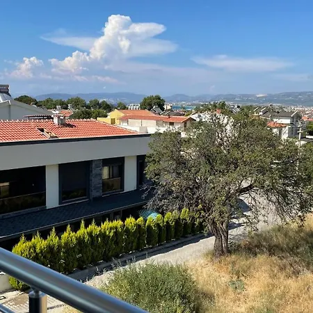 Can's Homes * Κουσάντασι