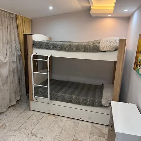 펜션 Can's Homes 쿠사다시