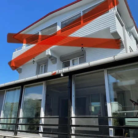 펜션 Can's Homes 쿠사다시