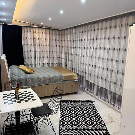 Can's Homes * 쿠사다시