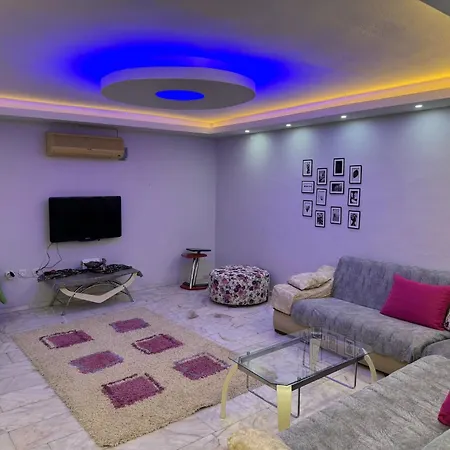 펜션 Can's Homes 쿠사다시
